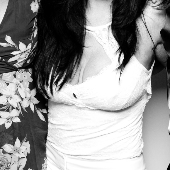 Guess lace camisole - Picture 5 of 5